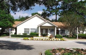 Apartment Complex Amenities